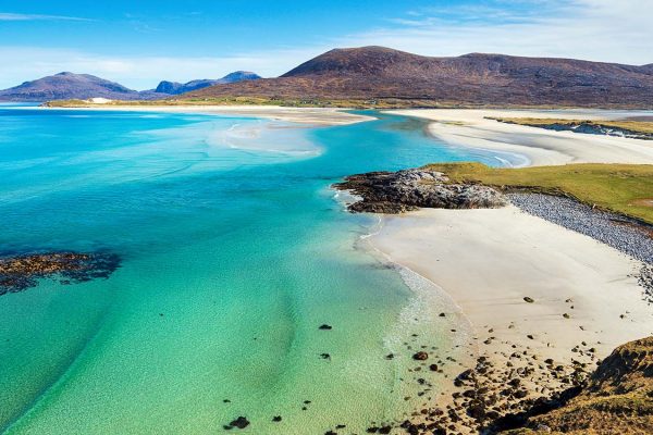 “The Ocean” Schottland – Eine Reise über das Meer